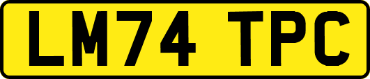 LM74TPC