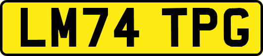 LM74TPG