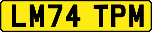 LM74TPM