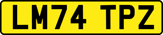 LM74TPZ