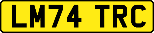 LM74TRC