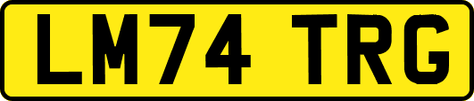 LM74TRG