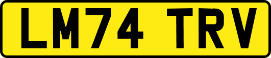 LM74TRV