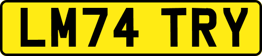 LM74TRY