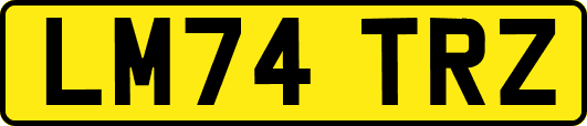 LM74TRZ