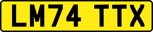 LM74TTX