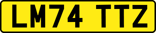 LM74TTZ
