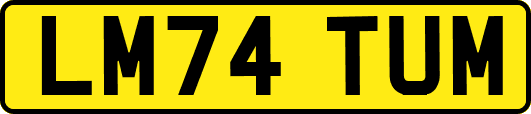 LM74TUM