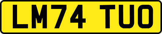LM74TUO