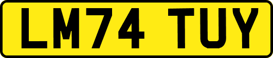 LM74TUY