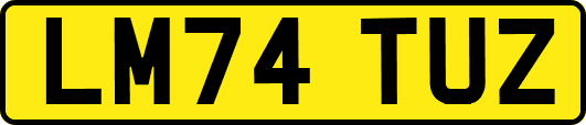 LM74TUZ