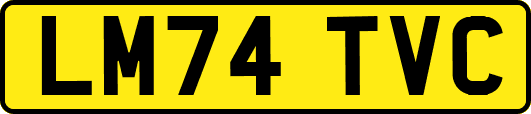 LM74TVC