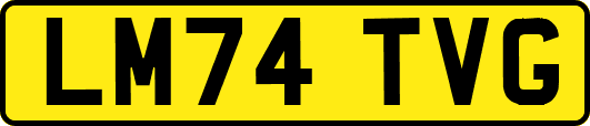 LM74TVG