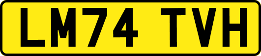 LM74TVH