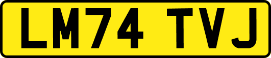 LM74TVJ