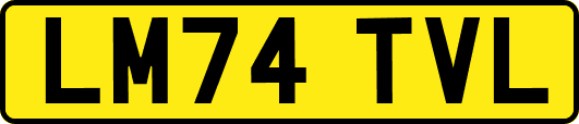 LM74TVL