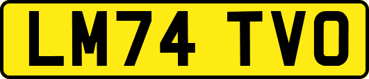 LM74TVO