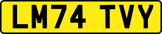 LM74TVY