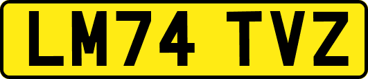 LM74TVZ