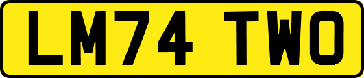 LM74TWO