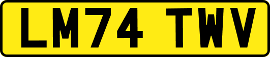 LM74TWV