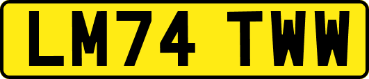 LM74TWW