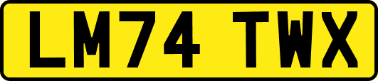 LM74TWX