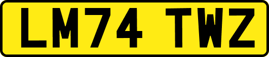 LM74TWZ