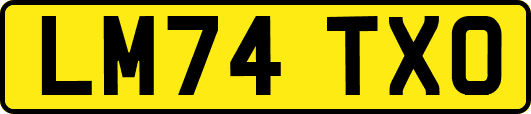 LM74TXO