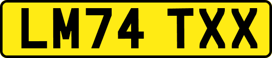 LM74TXX