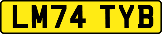 LM74TYB