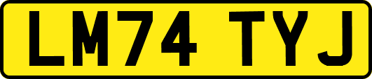 LM74TYJ