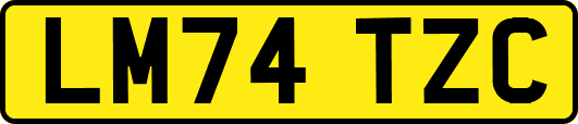 LM74TZC