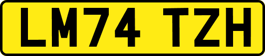 LM74TZH