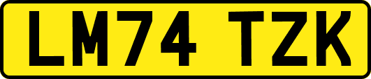 LM74TZK