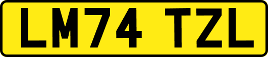 LM74TZL