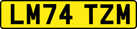 LM74TZM