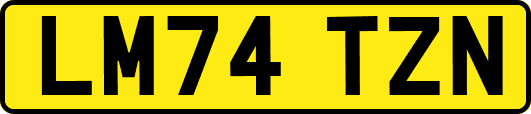 LM74TZN