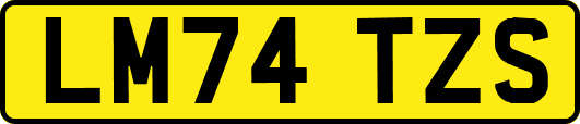 LM74TZS