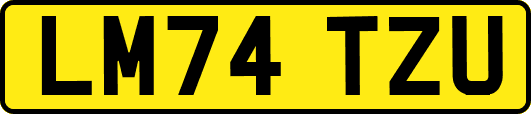 LM74TZU
