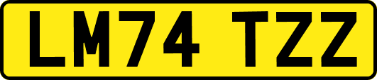 LM74TZZ