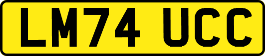 LM74UCC