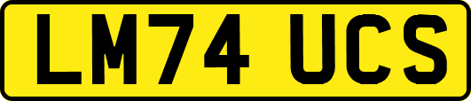 LM74UCS