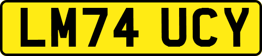 LM74UCY