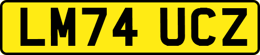 LM74UCZ