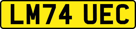 LM74UEC