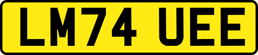 LM74UEE