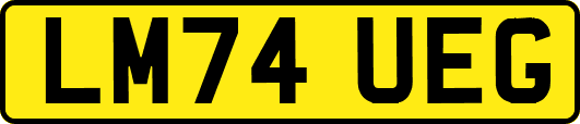LM74UEG