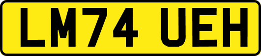 LM74UEH