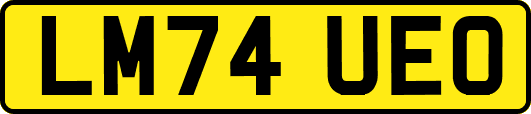 LM74UEO